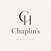 Chaplin's – Home